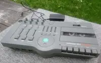 Fostex Multitracker XR-3 Grabadora de estudio de cassette [April 26, 2019, 7:56 am]