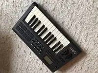 M audio Axiom 25 MKII MIDI Keyboard [April 28, 2019, 5:06 pm]