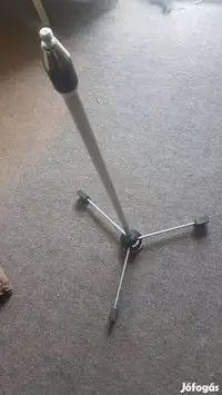 Tesla  Microphone stand [May 1, 2019, 3:06 pm]