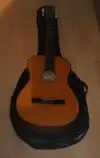 Cremona  Akustická gitara [November 26, 2011, 9:40 pm]