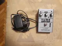 Imperator Tube drive Overdrive [2020.04.27. 16:21]