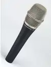 SAMSON Q1 condenser vocal mikrofon Mikrofon [2011.11.27. 12:34]