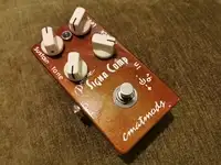 Cmatmods Deluxe Signa Comp Effect pedal [May 21, 2019, 11:24 am]