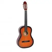 Toledo I493I Akusztikus gitár [2020.05.16. 11:22]