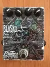 ProTone Pro Tone Signature Blasko Bass Overdrive Efektový pedál pre basgitaru [May 23, 2019, 2:43 pm]