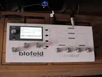 Waldorf Blofeld Syntetizátor [May 29, 2019, 3:09 pm]