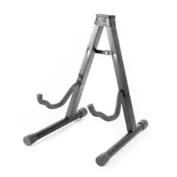 Music Store A-Frame Stand Eco universal Guitar stand [February 20, 2022, 10:48 am]