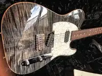 Tom Anderson Short Drop T Classic Electric guitar [July 6, 2019, 12:29 pm]
