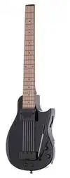 Inspired Instruments YOU ROCK GUITAR YRG-1000 Synthesizer [December 2, 2011, 3:40 pm]