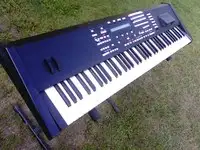 Ketron Solton Ketron Ms-100 Synthesizer [July 17, 2019, 7:31 am]