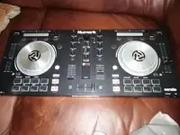 Numark Mixrtack pro 3 DJ kontroller [2019.07.22. 15:51]