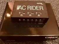 CIOKS AC Rider Link Adaptér [July 24, 2019, 11:38 pm]