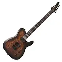 SubZero Paradigm Baritone Elektromos gitár [2021.04.21. 11:26]
