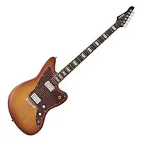 SubZero Rogue VI Baritone Elektromos gitár [2021.04.21. 11:26]