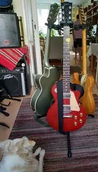 Hercules GS432B Guitar stand [July 31, 2019, 12:02 pm]