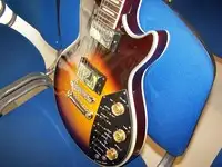 Kay Les Paul Custom Japan Elektromos gitár [2019.08.25. 15:15]