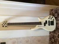 Bass collection SB 301 Bajo eléctrico [July 31, 2019, 1:13 pm]