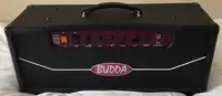 Budda Superdrive 45 Series II 45W fullcsöves gitáre.fej Guitar amplifier [August 15, 2022, 11:40 am]