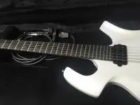 SGA Custom Elektromos gitár [2019.08.05. 15:34]