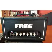 FAME Studio Tube 15 Cabezal de amplificador de guitarra [September 9, 2019, 6:09 pm]