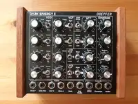 Doepfer Dark Energy II Analog synthesizer [August 14, 2019, 6:27 pm]