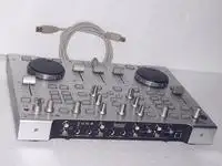 Hercules DJ Console RMX DJ kontroller [2019.08.18. 10:07]