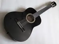 MSA C-5 BK háromnegyedes klasszikus gitár Klasická gitara [October 19, 2019, 10:02 am]