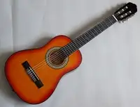 MSA J-1 feles klasszikus gitár Classic guitar [October 19, 2019, 10:04 am]