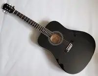 MSA CW 170 L balkezes Left handed acoustic guitar [October 19, 2019, 2:56 pm]