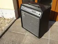 FAME PL-60B Bass guitar combo amp [August 24, 2019, 7:13 pm]