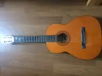 Cremona Klasszikus gitár Klasická gitara [August 26, 2019, 8:37 am]