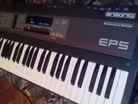 Ensoniq EPS szinti Synthesizer [September 2, 2019, 11:12 am]