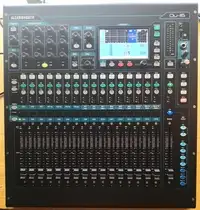 Allen&Heath Qu-16 Mixing desk [September 2, 2019, 4:37 pm]