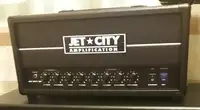 JET CITY JCA 22H Guitar amplifier [October 28, 2019, 11:02 am]