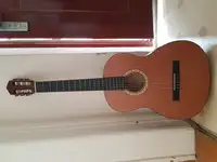 Cremona 47710 Klasická gitara [September 9, 2019, 12:18 pm]