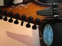 Jack and Danny Brothers String 7 Sólová gitara [September 9, 2019, 6:56 pm]