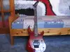 Hamer Californian Elektrická gitara [December 6, 2011, 7:50 pm]