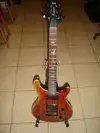 Santander P-RS Electric guitar [December 7, 2011, 9:31 am]