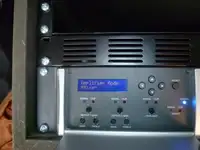 BOSE DXA2120 Power amplifier [September 22, 2019, 6:04 pm]