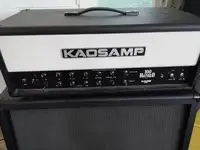 Mákosamp KAOSAMP Hatred 100W + Egnater VN-412A 300W Amplifier head and cabinet [September 23, 2019, 1:26 pm]