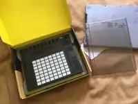 Ableton Push 2 MIDI controller [September 26, 2019, 12:58 pm]