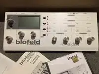 Waldorf Blofeld Synthesizer [September 27, 2019, 7:36 am]
