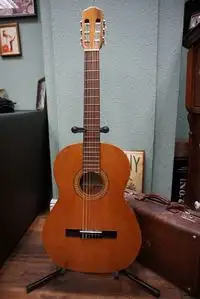 Antonio Sanchez S-20 Akustická gitara [October 27, 2019, 12:35 pm]