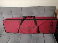 NORD Puhatok Synth case [October 7, 2019, 7:22 am]