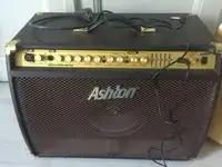 Ashton AEA30 Guitar combo amp [October 9, 2019, 2:36 pm]