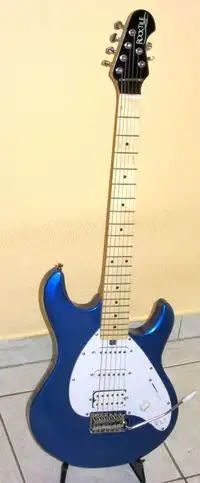 Rocktile Pro MM250 Elektrická gitara [December 9, 2019, 12:42 pm]