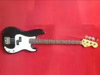 Fighter Precision Bass guitar [October 12, 2019, 4:56 pm]