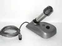 Telefunken MD-420 1967-ből Microphone [October 17, 2019, 11:30 pm]