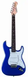 Crafter By Cruiser ST-120 BLU Electric guitar [December 9, 2011, 7:28 pm]