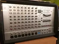 ProTone MP600 Mixer amplifier [November 17, 2019, 4:23 pm]